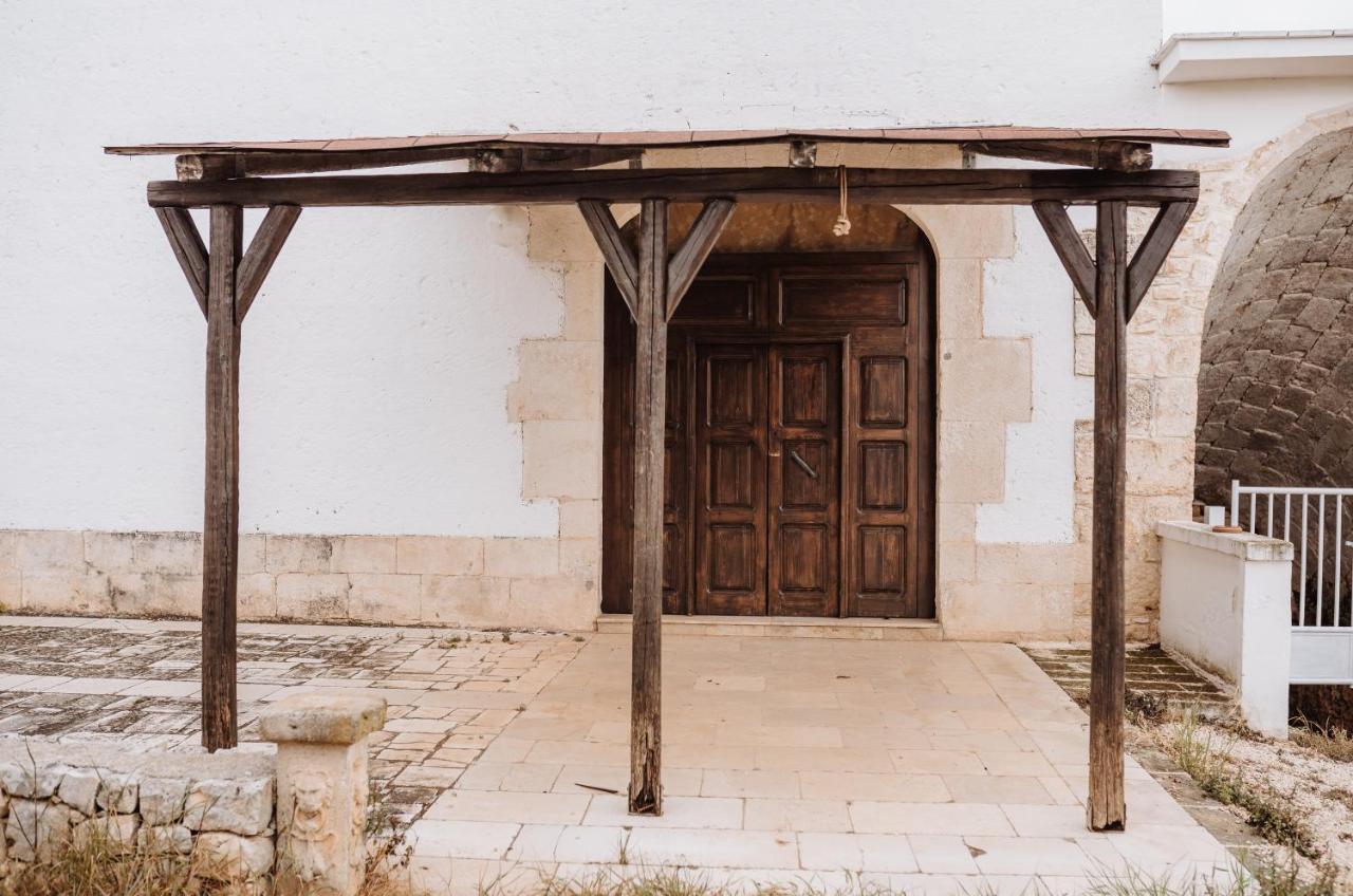 Masseria Casamassima Agriturismo Ostuni Kültér fotó