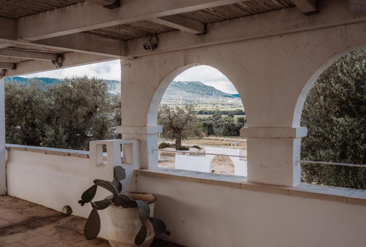 Masseria Casamassima Agriturismo Villa Ostuni Kültér fotó