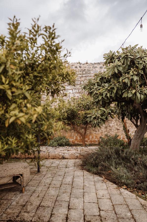 Masseria Casamassima Agriturismo Ostuni Kültér fotó