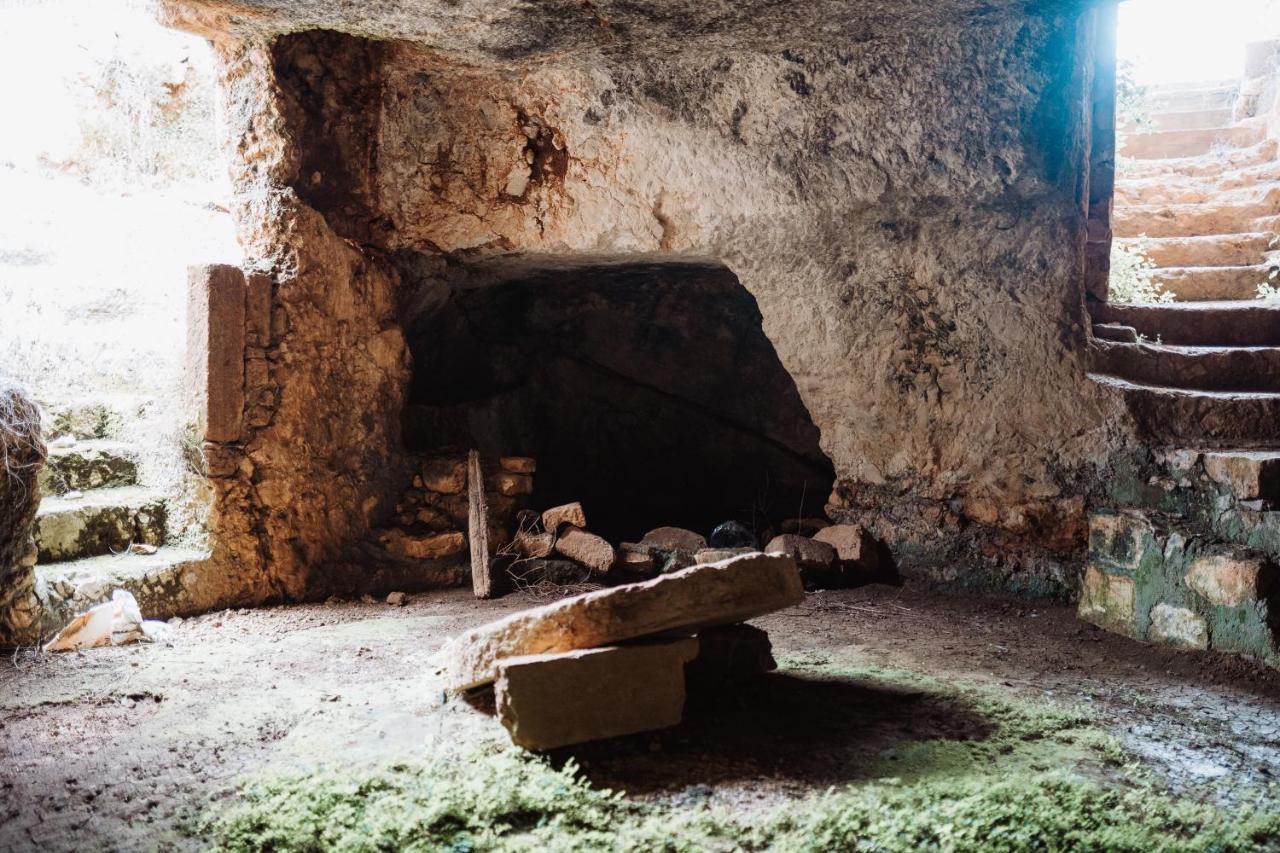 Masseria Casamassima Agriturismo Ostuni Kültér fotó