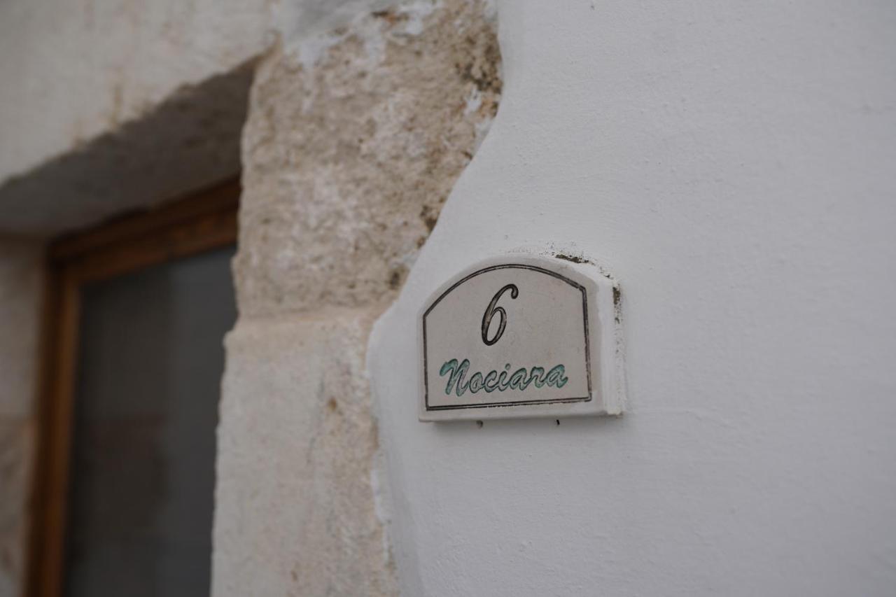 Masseria Casamassima Agriturismo Ostuni Kültér fotó