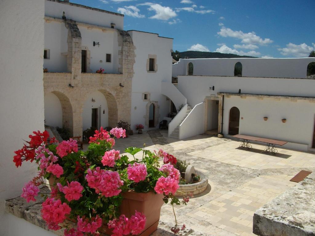 Masseria Casamassima Agriturismo Ostuni Kültér fotó