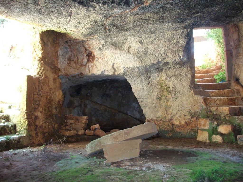 Masseria Casamassima Agriturismo Ostuni Kültér fotó