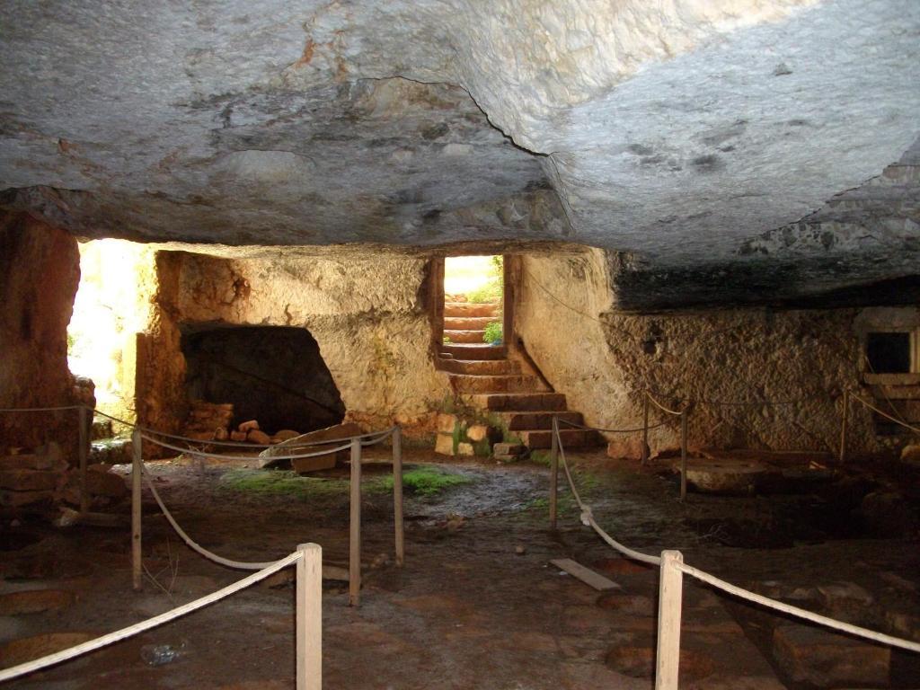 Masseria Casamassima Agriturismo Ostuni Kültér fotó