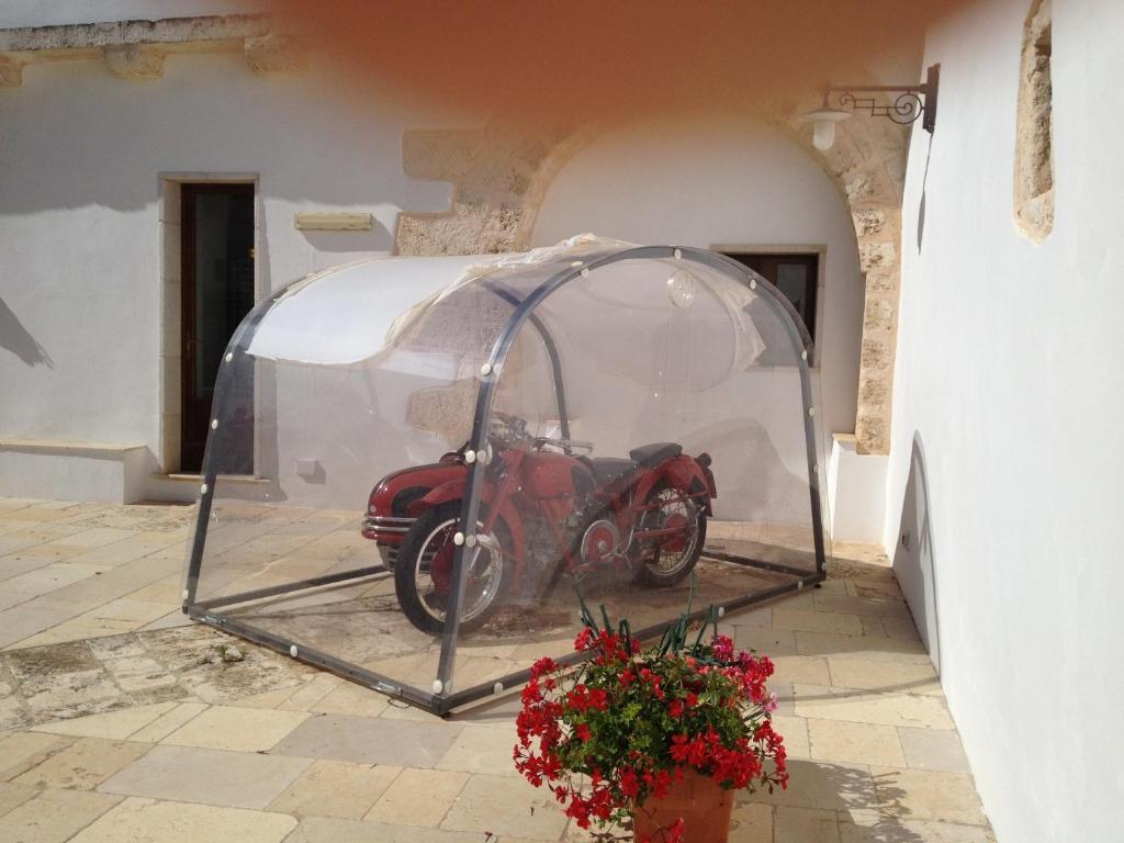 Masseria Casamassima Agriturismo Ostuni Kültér fotó