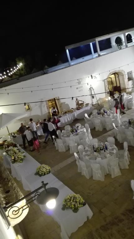 Masseria Casamassima Agriturismo Villa Ostuni Kültér fotó